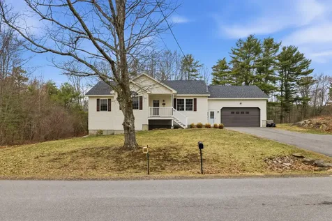 215 Loop Road Wells ME 04090