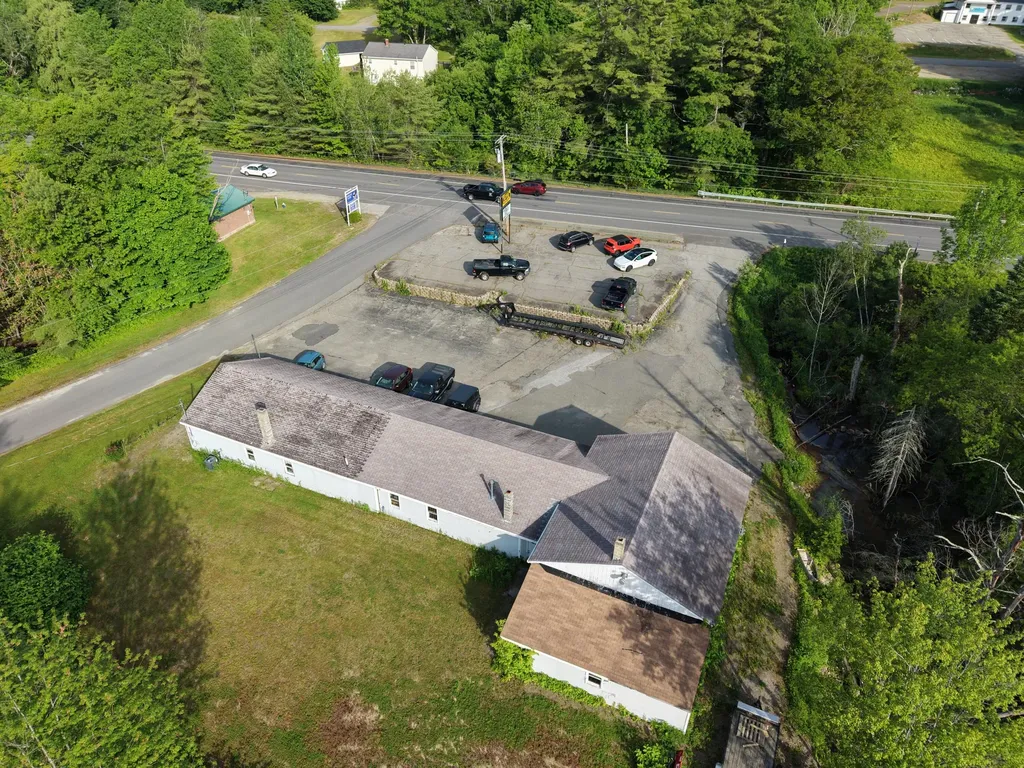 454 Brunswick Avenue Gardiner ME 04345