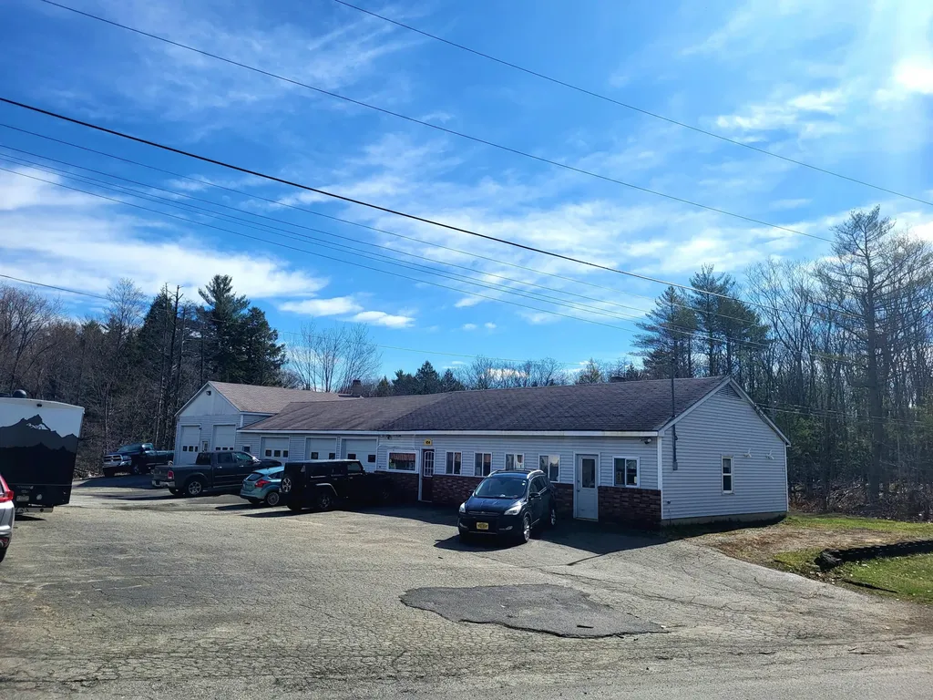454 Brunswick Avenue Gardiner ME 04345