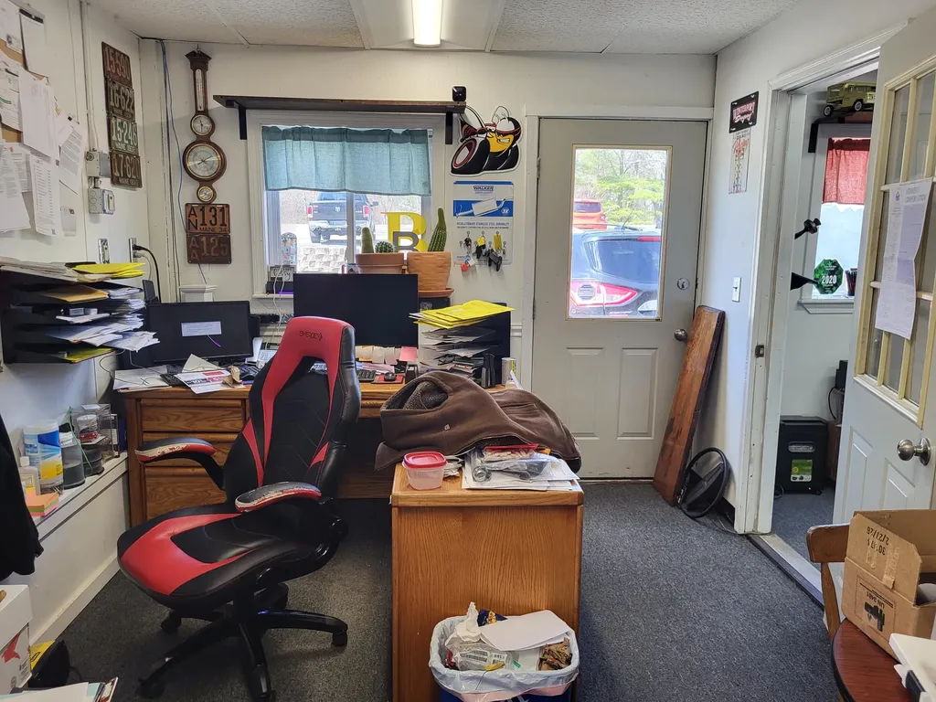 454 Brunswick Avenue Gardiner ME 04345
