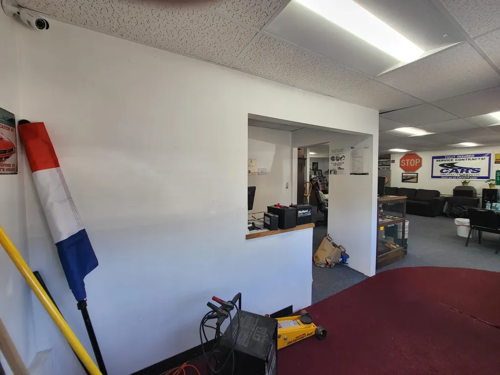 454 Brunswick Avenue Gardiner ME 04345