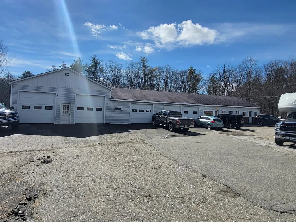 454 Brunswick Avenue Gardiner ME 04345