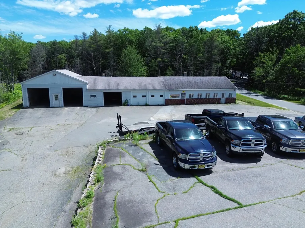 454 Brunswick Avenue Gardiner ME 04345