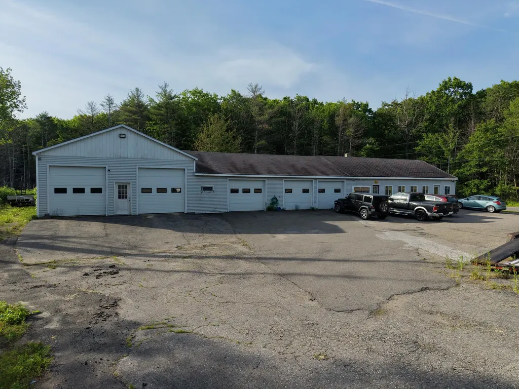 454 Brunswick Avenue Gardiner ME 04345