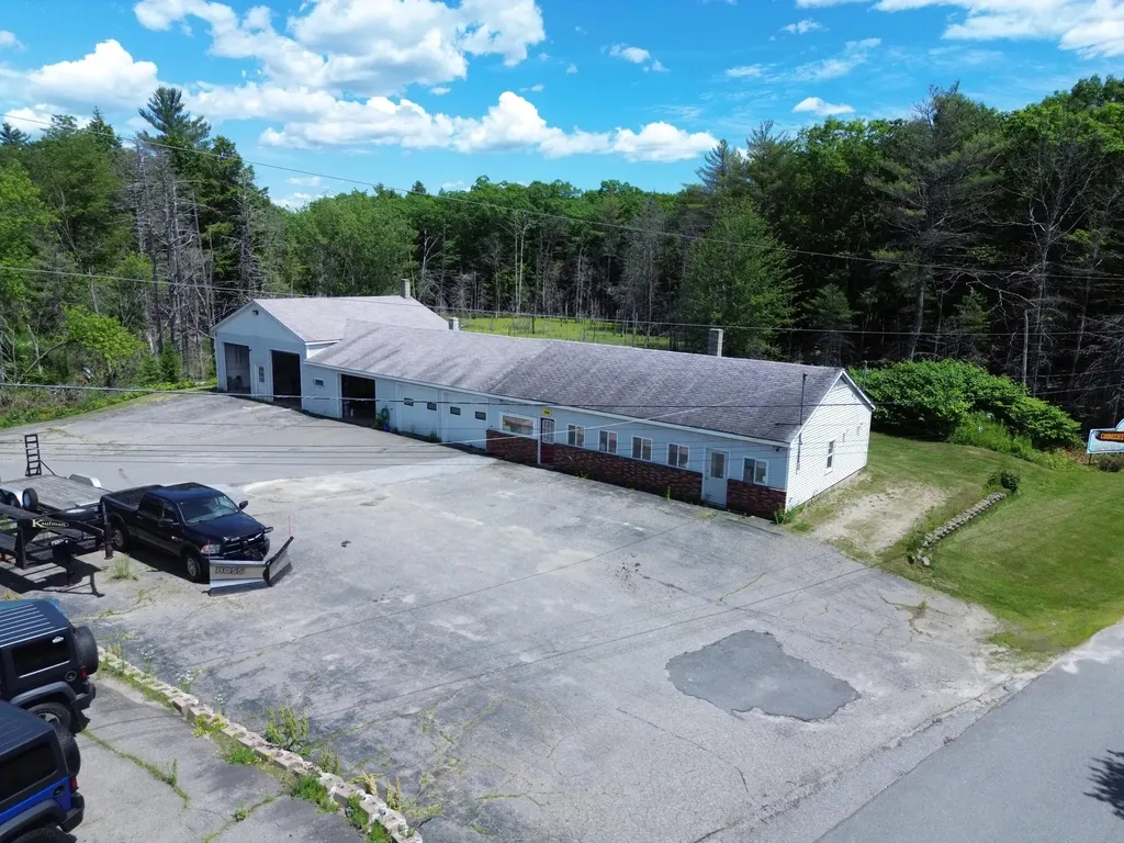 454 Brunswick Avenue Gardiner ME 04345