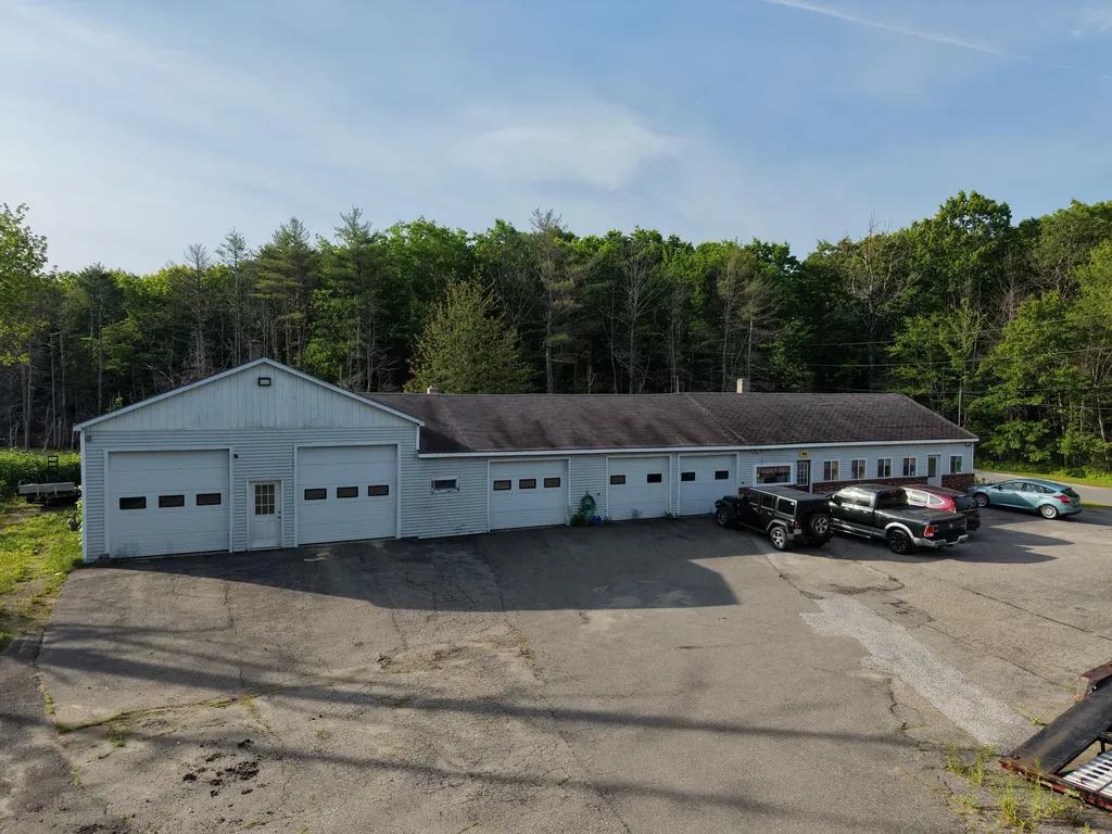 454 Brunswick Avenue Gardiner ME 04345