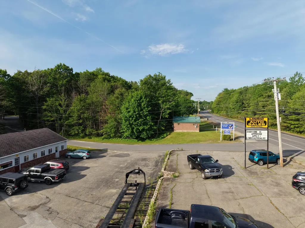 454 Brunswick Avenue Gardiner ME 04345
