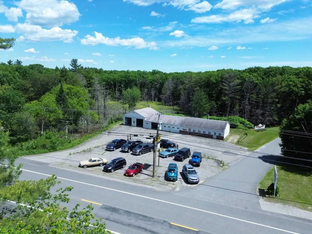 454 Brunswick Avenue Gardiner ME 04345