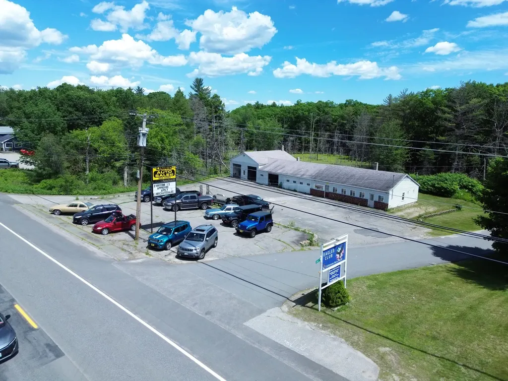 454 Brunswick Avenue Gardiner ME 04345