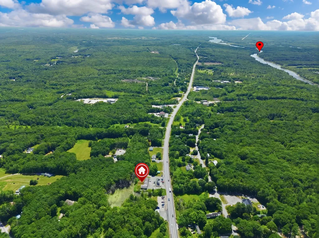454 Brunswick Avenue Gardiner ME 04345