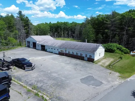 454 Brunswick Avenue Gardiner ME 04345