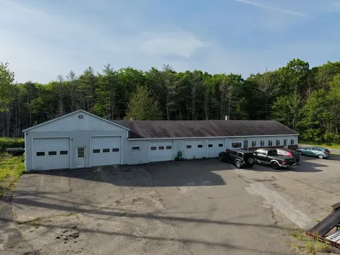 454 Brunswick Avenue Gardiner ME 04345