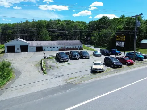 454 Brunswick Avenue Gardiner ME 04345
