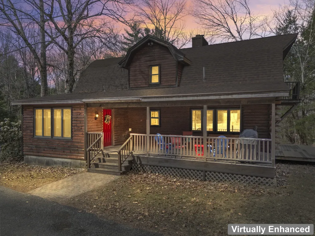1289 Woodman Hill Road Minot ME 04258