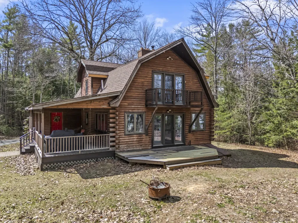 1289 Woodman Hill Road Minot ME 04258