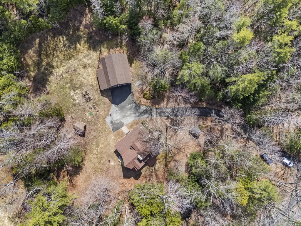 1289 Woodman Hill Road Minot ME 04258