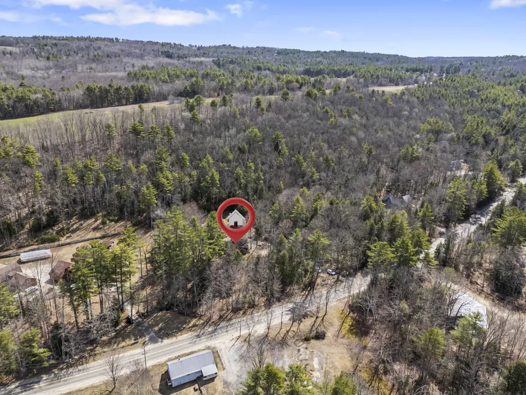 1289 Woodman Hill Road Minot ME 04258