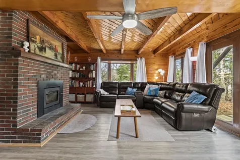 1289 Woodman Hill Road Minot ME 04258