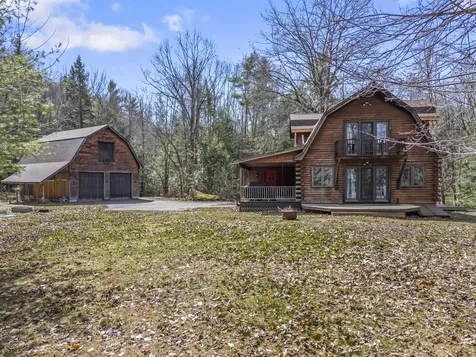 1289 Woodman Hill Road Minot ME 04258