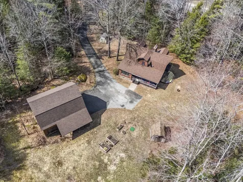 1289 Woodman Hill Road Minot ME 04258