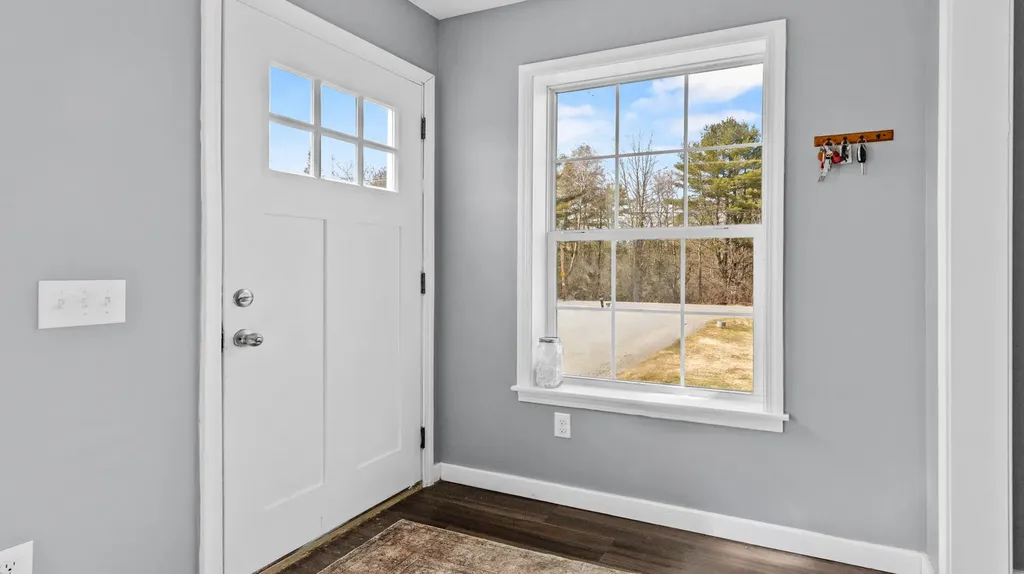 166 Lancaster Brook Road Glenburn ME 04401