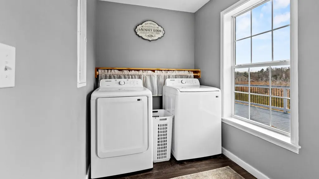 166 Lancaster Brook Road Glenburn ME 04401