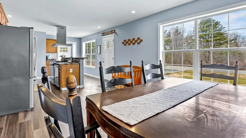 166 Lancaster Brook Road Glenburn ME 04401