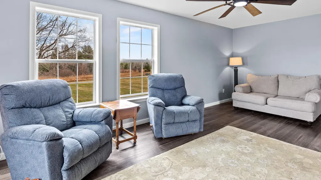 166 Lancaster Brook Road Glenburn ME 04401