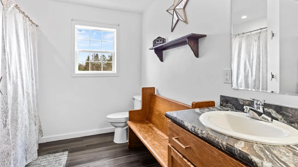 166 Lancaster Brook Road Glenburn ME 04401