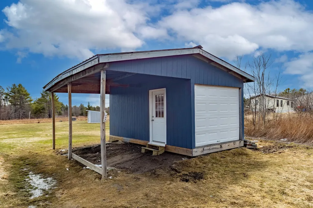 166 Lancaster Brook Road Glenburn ME 04401