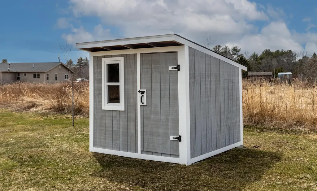 166 Lancaster Brook Road Glenburn ME 04401