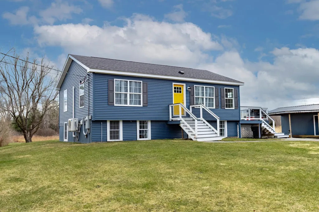 166 Lancaster Brook Road Glenburn ME 04401