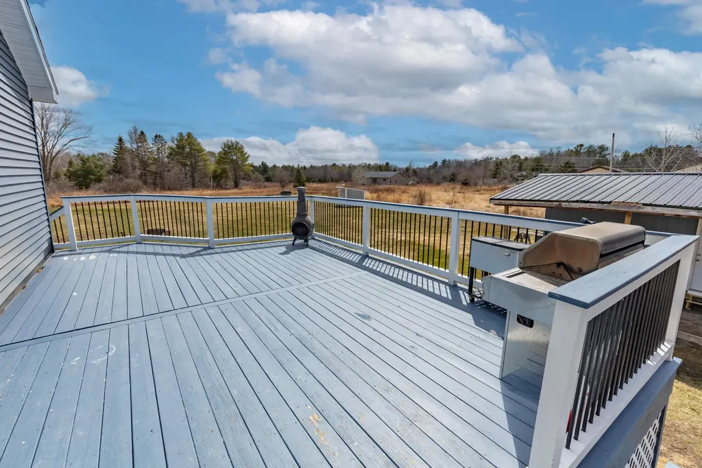 166 Lancaster Brook Road Glenburn ME 04401