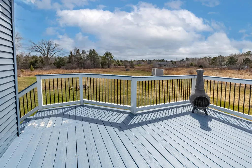 166 Lancaster Brook Road Glenburn ME 04401