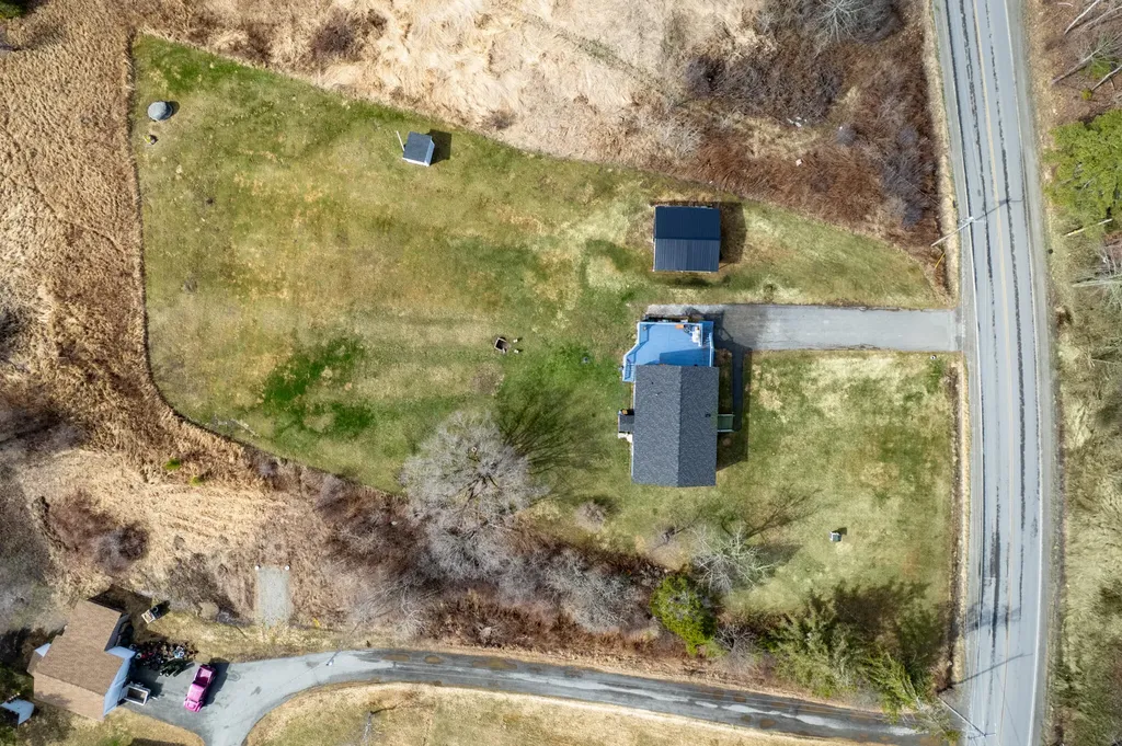 166 Lancaster Brook Road Glenburn ME 04401