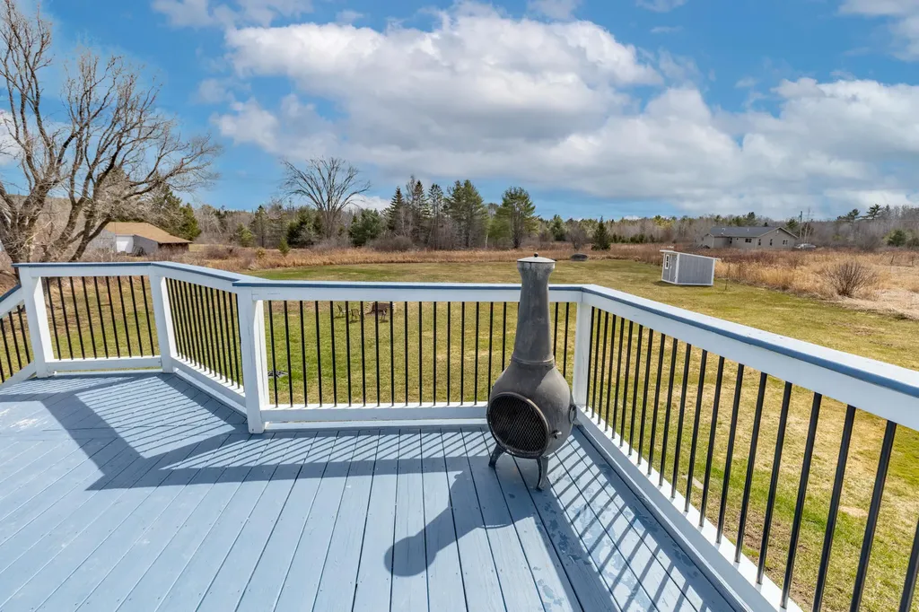 166 Lancaster Brook Road Glenburn ME 04401