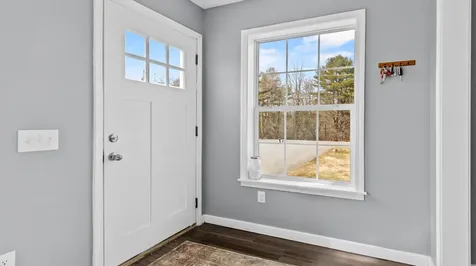 166 Lancaster Brook Road Glenburn ME 04401
