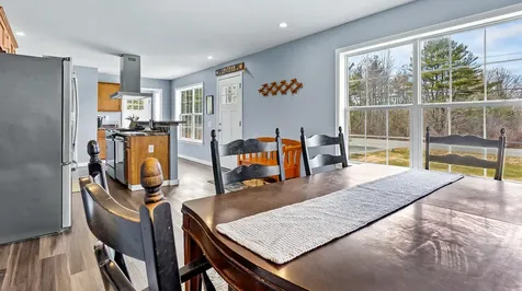 166 Lancaster Brook Road Glenburn ME 04401