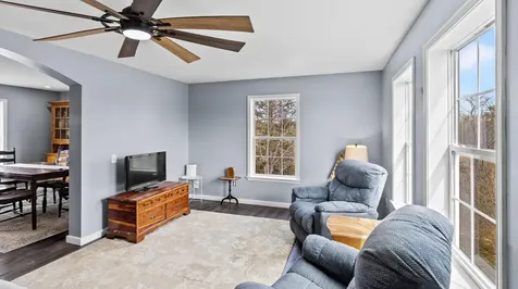 166 Lancaster Brook Road Glenburn ME 04401