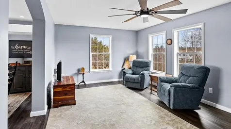 166 Lancaster Brook Road Glenburn ME 04401