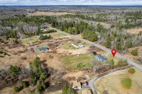 166 Lancaster Brook Road Glenburn ME 04401