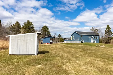 166 Lancaster Brook Road Glenburn ME 04401
