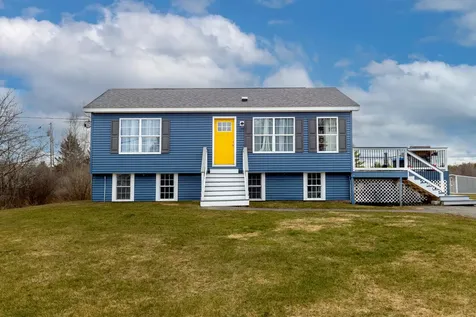 166 Lancaster Brook Road Glenburn ME 04401
