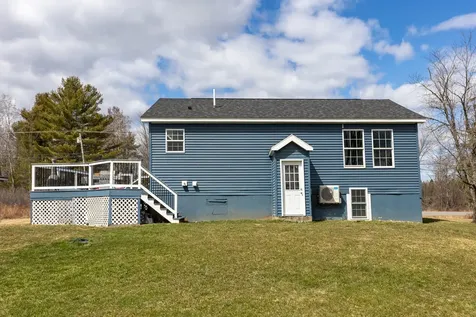 166 Lancaster Brook Road Glenburn ME 04401