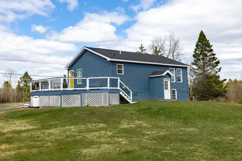 166 Lancaster Brook Road Glenburn ME 04401