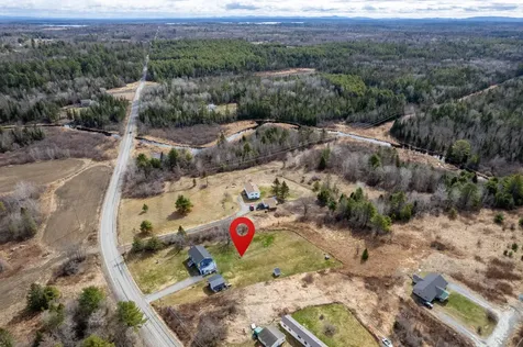 166 Lancaster Brook Road Glenburn ME 04401