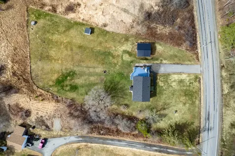 166 Lancaster Brook Road Glenburn ME 04401