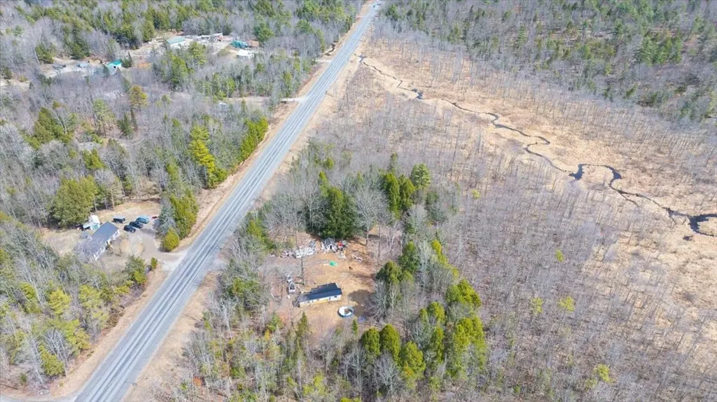 598 Us Route 202 Monmouth ME 04265