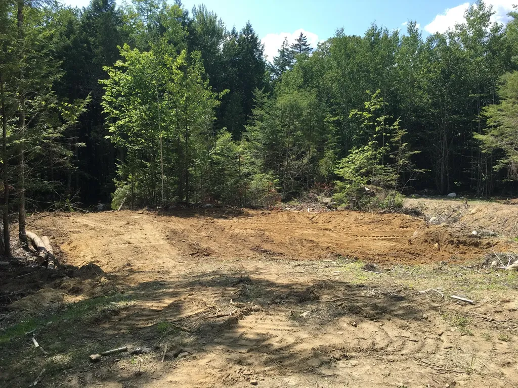 Lot B-2 Pioneer Path Aurora ME 04408