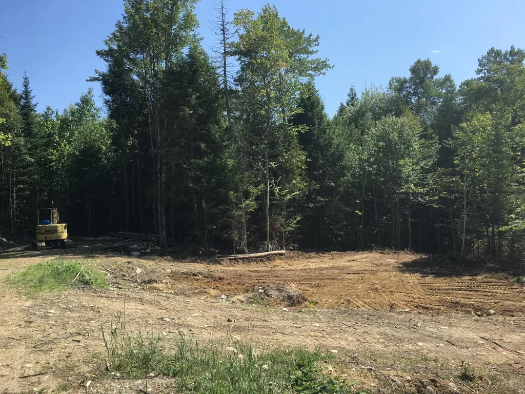 Lot B-2 Pioneer Path Aurora ME 04408